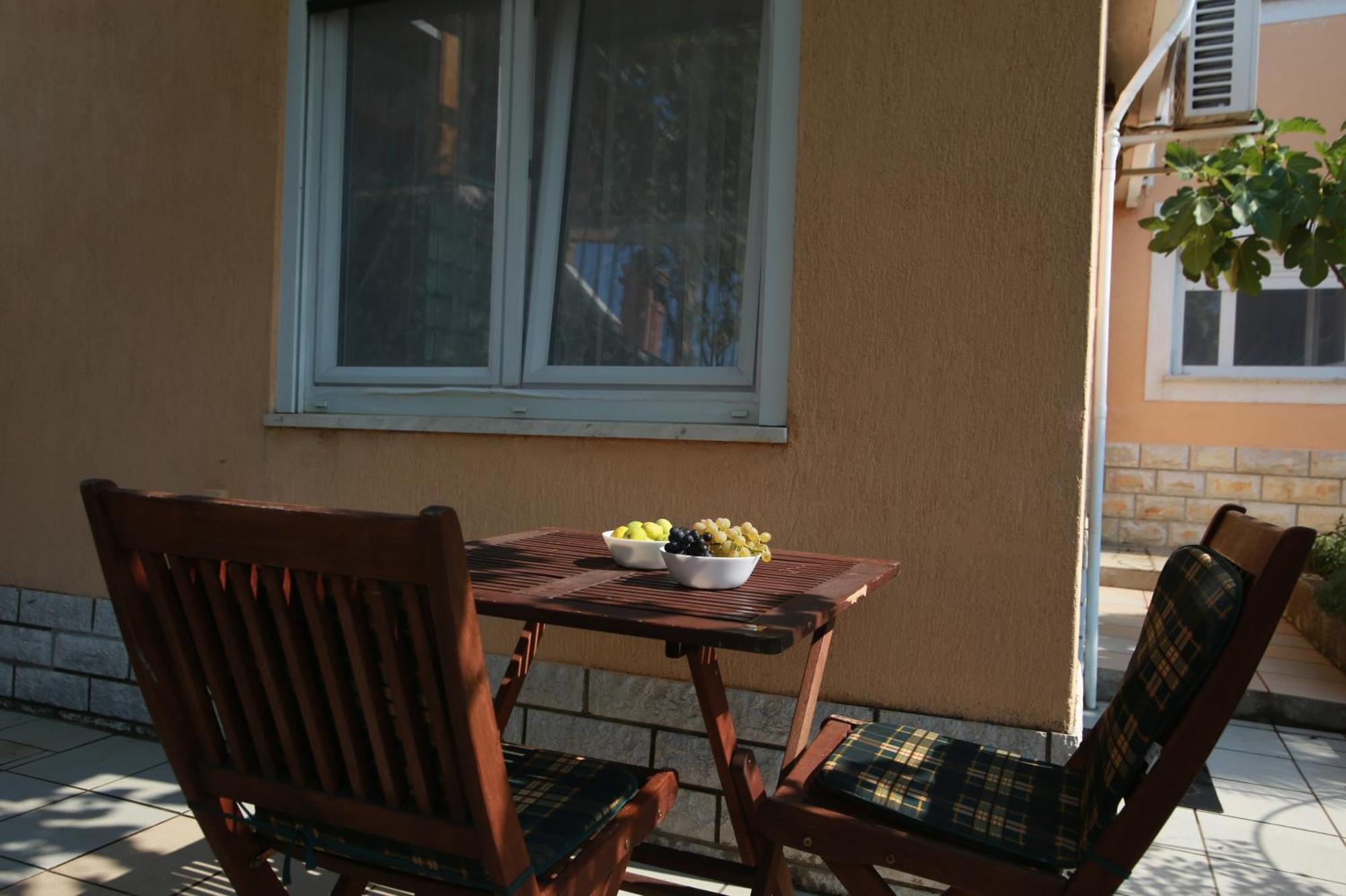With A Garden View Rijeka